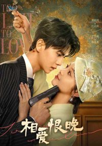 Слишком поздно любить (2025)